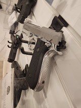 TAURUS PT92 AFS 9MM LUGER (9X19 PARA) - Image 3 of 3