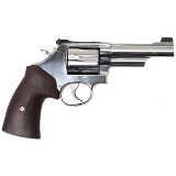SMITH & WESSON 686-7 MOUNTAIN GUN .357 MAG - 2 of 3