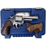 SMITH & WESSON 686-7 MOUNTAIN GUN .357 MAG - 3 of 3