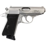 WALTHER PPK/S .32 ACP - 2 of 3