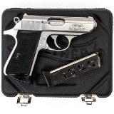WALTHER PPK/S .32 ACP - 3 of 3
