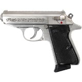 WALTHER PPK/S .32 ACP - 1 of 3