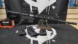 SMITH & WESSON M&P15-22 SPORT .22 LR - 1 of 3