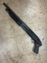 MAVERICK 88 12 GA - 1 of 3