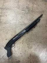 MAVERICK 88 12 GA - 2 of 3