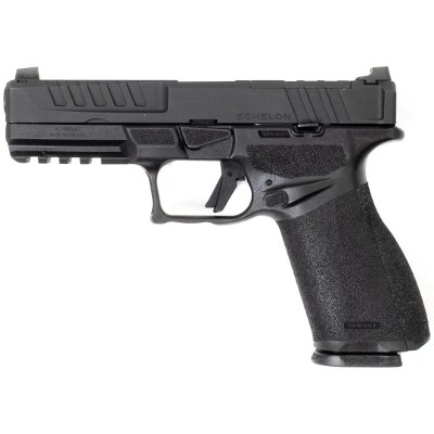 SPRINGFIELD ARMORY ECHELON 9MM LUGER (9X19 PARA) - Image 1 of 3