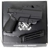 SPRINGFIELD ARMORY ECHELON 9MM LUGER (9X19 PARA) - Image 3 of 3