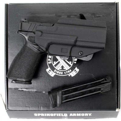 SPRINGFIELD ARMORY ECHELON 9MM LUGER (9X19 PARA) - Image 3 of 3