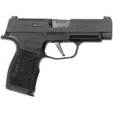 SIG SAUER P365 XL9MM LUGER (9X19 PARA) - 2 of 3