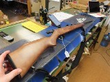 SAVAGE ARMS MK II .22 LR - 1 of 3
