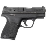 SMITH & WESSON M&P9 SHIELD M2.0 9MM LUGER (9X19 PARA) - Image 2 of 3