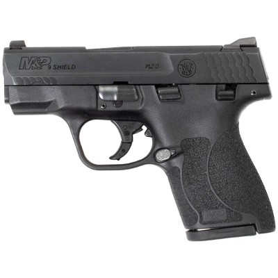 SMITH & WESSON M&P9 SHIELD M2.0 9MM LUGER (9X19 PARA) - Image 1 of 3