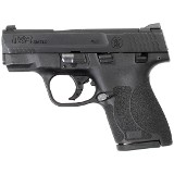 SMITH & WESSON M&P9 SHIELD M2.0 9MM LUGER (9X19 PARA) - Image 1 of 3