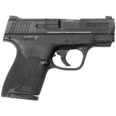 SMITH & WESSON M&P9 SHIELD M2.0 9MM LUGER (9X19 PARA) - Image 2 of 3