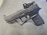 SIG SAUER P320 RX 9MM LUGER (9X19 PARA) - 1 of 3
