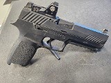 SIG SAUER P320 RX 9MM LUGER (9X19 PARA) - 2 of 3