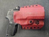 SIG SAUER P320 RX 9MM LUGER (9X19 PARA) - 3 of 3