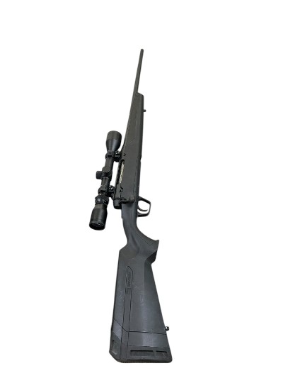 SAVAGE AXIS .30-06 SPRG - Image 1 of 3