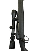 SAVAGE AXIS .30-06 SPRG - Image 3 of 3