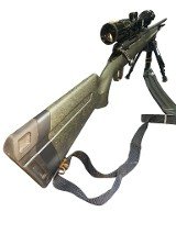 SAVAGE ARMS axis 6.5MM CREEDMOOR - 3 of 3