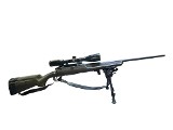 SAVAGE ARMS axis 6.5MM CREEDMOOR - 1 of 3