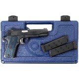 COLT GOVERNMENT MODEL SERIES 70 COMPETITION SERIES .45 ACP - 3 of 3
