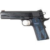 COLT GOVERNMENT MODEL SERIES 70 COMPETITION SERIES .45 ACP - 1 of 3