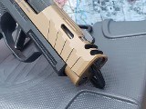 SIG SAUER P365 9MM LUGER (9X19 PARA) - 2 of 3