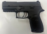 SIG SAUER P320 9MM LUGER (9x19 PARA) - 2 of 3