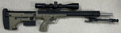DESERT TECH SRSA1 .300 WIN MAG - Image 1 of 3
