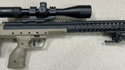 DESERT TECH SRSA1 .300 WIN MAG - Image 3 of 3