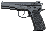 CZ 75 B OMEGA CONVERTIBLE 9MM LUGER (9X19 PARA) - 1 of 2