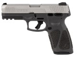 Taurus G3 9MM LUGER (9X19 PARA) - 2 of 2