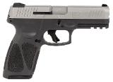 Taurus G3 9MM LUGER (9X19 PARA) - 1 of 2