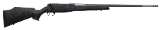 Weatherby Mark V .338 LAPUA MAG - 1 of 1