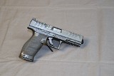 WALTHER ARMS PDP FULL SIZE 9MM LUGER (9X19 PARA) - Image 3 of 3