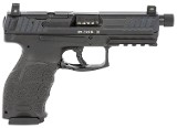 HECKLER & KOCH VP9 TACTICAL OR 9MM LUGER (9X19 PARA) - 1 of 1