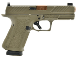SHADOW SYSTEMS MR920 COMBAT 9MM LUGER (9X19 PARA) - 1 of 1