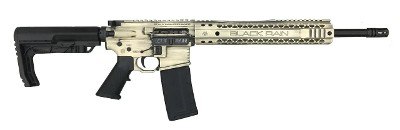 BLACK RAIN ORDNANCE BILLET 5.56X45MM NATO - Image 1 of 1