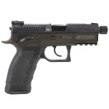 B & T MK II 9MM LUGER (9X19 PARA)