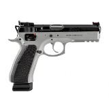 CZ-USA CZ 75 SP-01 SHADOW DUAL TONE 9MM LUGER (9X19 PARA) - Image 1 of 2