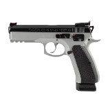 CZ-USA CZ 75 SP-01 SHADOW DUAL TONE 9MM LUGER (9X19 PARA) - Image 2 of 2