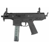 BRUGGER & THOMET GHM9 GEN 2 COMPACT 9MM 9MM LUGER (9X19 PARA) - 2 of 2