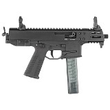 BRUGGER & THOMET GHM9 GEN 2 COMPACT 9MM 9MM LUGER (9X19 PARA) - 1 of 2