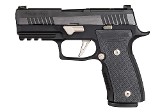 SIG SAUER P320 AXG EQUINOX 9MM LUGER (9X19 PARA) - 2 of 3