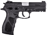 TAURUS TH9 9MM LUGER (9X19 PARA) - Image 1 of 1