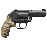 KIMBER K6S .357 MAG - 1 of 1