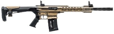 GFORCE ARMS GF25 12 GA - Image 1 of 1