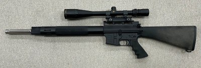 ROCK RIVER ARMS LAR-15 5.56X45MM NATO - Image 2 of 3