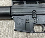 ROCK RIVER ARMS LAR-15 5.56X45MM NATO - Image 3 of 3